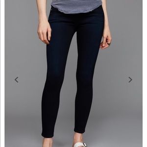 AG Secret Fit Belly Legging Maternity Jeans